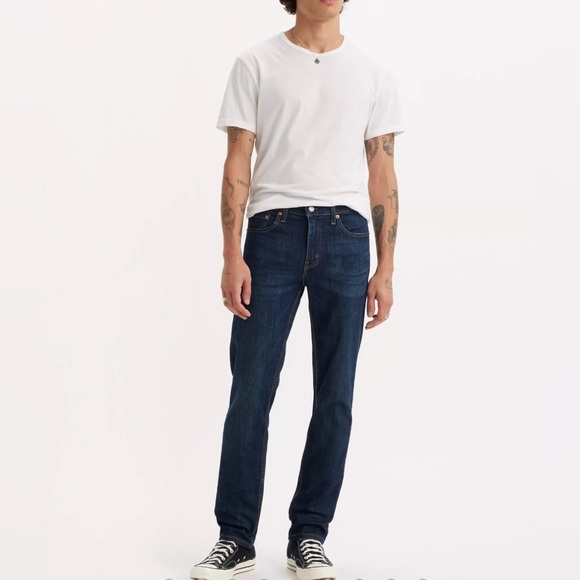 Levi’s 511 Slim Jeans - Men’s 32x32
Effortless Cool in Every Step - Picture 2 of 10